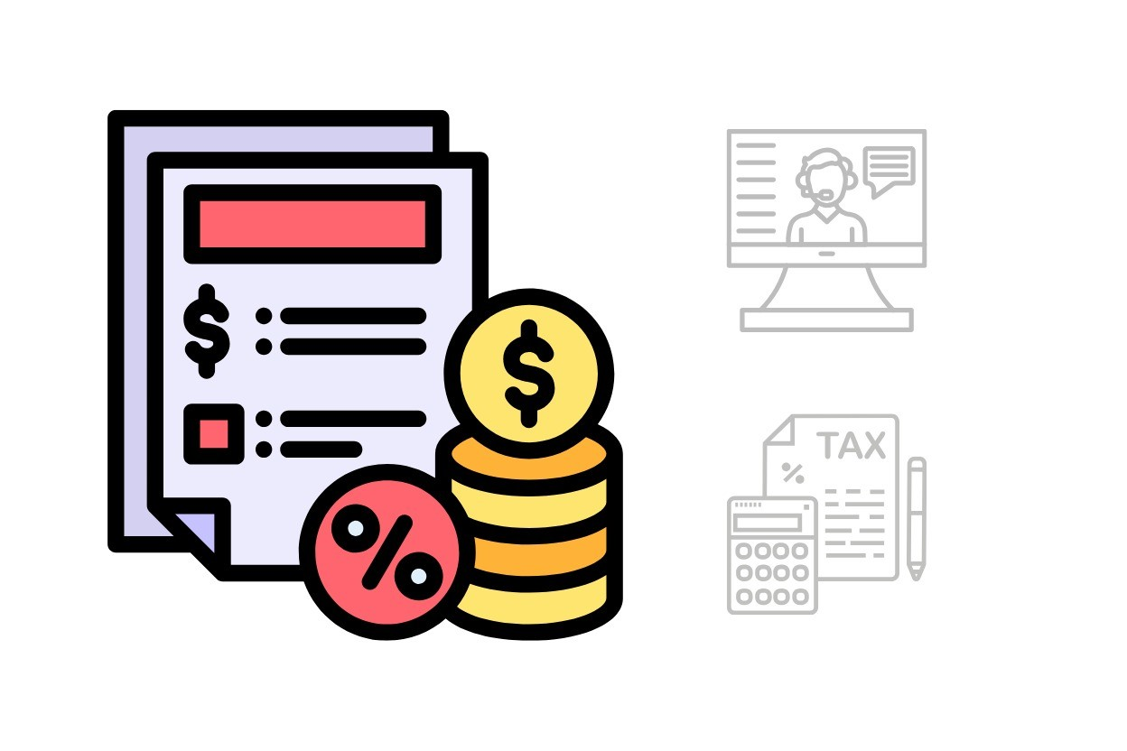 Obtain ITIN highpoint